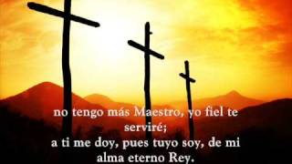 Vivo por Cristo [upl. by Katherin]