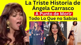 la triste historia de Ángela Carrasco [upl. by Rosner712]