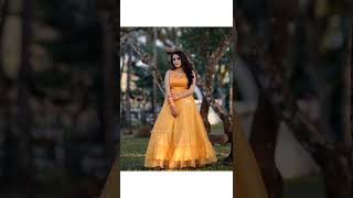 Actress Bhama wedding♥️shortsshortvideosyoutubeshortsCineVibezz [upl. by Akin]