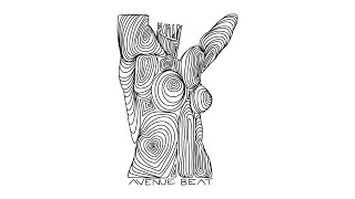 Avenue Beat  WOMAN Clean [upl. by Chadbourne]