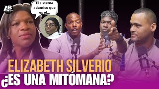 ELIZABETH SILVERIO MITOMANA El pecado más cometido [upl. by Ruthy342]