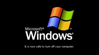 Enabling the nonACPI Shutdown Screen in Windows XP [upl. by Manthei72]