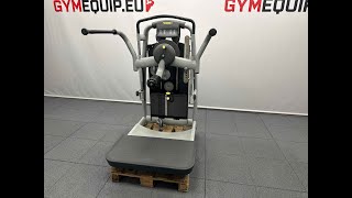 Technogym Selection Multi Hip [upl. by Noxin405]