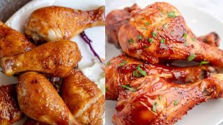 HOW I MADE THIS TASTY GRILLED CHICKEN [upl. by Madra]