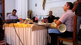 Gadouche Mensour live a lhotel lalaoui MOV [upl. by Henghold]