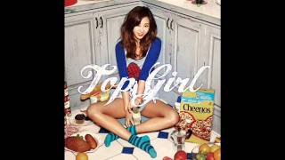 FULL AUDIO GNA TOP GIRL [upl. by Einitsed755]