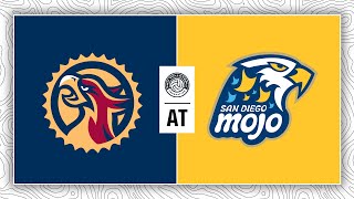 Pro Volleyball Federation  Grand Rapids Rise at San Diego Mojo  10pm ET Friday February 23 2024 [upl. by Violette933]