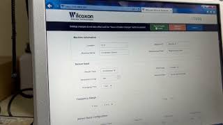 configuracion de wilcoxon IT300 [upl. by Nyleuqaj]