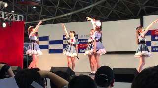 20151122 AKB48 Team8 『一生の間に何人と出逢えるのだろう〜Green Flash〜希望的リフレイン』 [upl. by Tem]