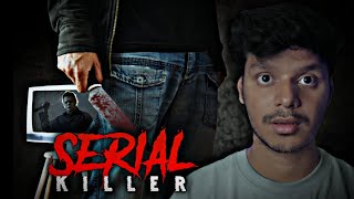 A Serial Killer is Copying Horror Movies in my Town [upl. by Merry275]