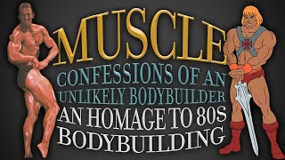 Muscle Confessions Of An Unlikely Bodybuilder  By Samuel Fussell  Part 1 [upl. by Nade]