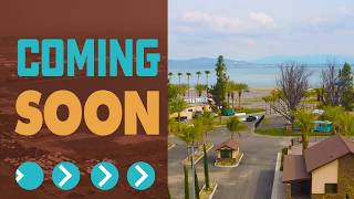 Launch Pointe Coming Soon to Beautiful Lake Elsinore [upl. by Bohner]