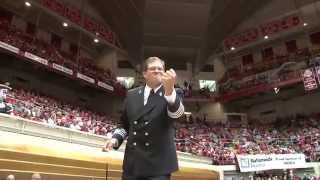 2014 OSUMB Trailer [upl. by Grazia]