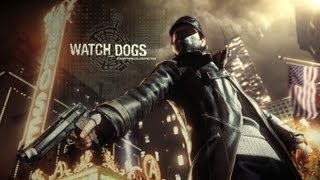 Watch Dogs gamplay preview video  weve seen it in action [upl. by Iron]