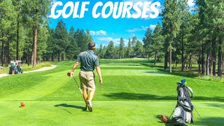 Best Golf Courses in Southern New Hampshire 2021 [upl. by Nolla]