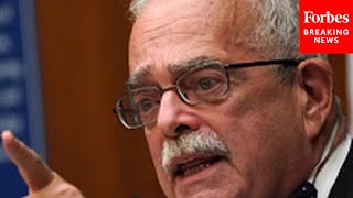 Gerry Connolly Slams RepublicanLed Afghanistan Hearing A Partisan Exercise [upl. by Ellicec]