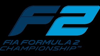 F2 SPRINT RACE BRITISH GP LIVE TIMING  LIVE DATA [upl. by Irovi]