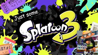 Just some Splatoon 3 2 year and 1 day anniversary with viewers  Turd Tuesday [upl. by Cawley]