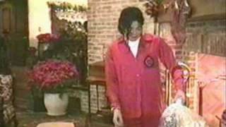 The Real Michael Jackson  Sweet Child of God  part 1 [upl. by Burny151]