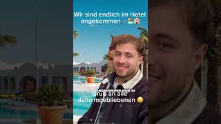 Wo wollt ihr noch Urlaub machen urlaub hotel entspannung [upl. by Keeler]