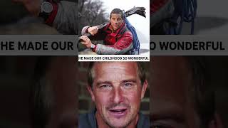 beargrylls discovery childhood childhoodmemories lofi [upl. by Romito]