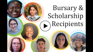 Bursary Scholarship Recipients 2024 [upl. by Fabio419]