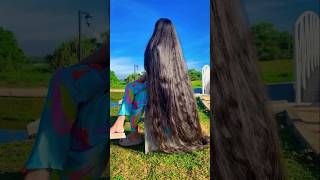 💯How To Grow Long Hair Fast NaturallyFenugreek Hair Growth Serum  shorts haircare viralvideo [upl. by Eibber]