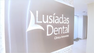 Clínica Lusíadas Dental Amoreiras [upl. by Llerroj340]