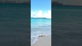 JUNKANOO BEACH  NASSAU BAHAMAS 101822 2024 [upl. by Koziara504]