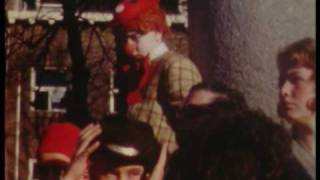 carnaval maastricht 1961  1963 vastelaovend Mestreech deil 5 wat nog euver waor nao t montere [upl. by O'Connor785]