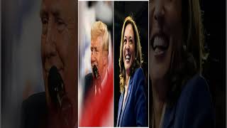 Final Push for Votes Harris vs Trump  2024 Election Day Updates [upl. by Retha]