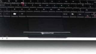 Packard Bell Notebooks Easynote TJ series [upl. by Miuqaoj]