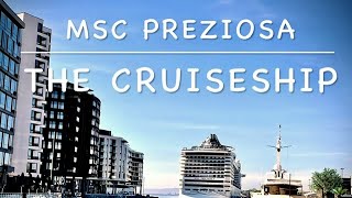 MSC Preziosa [upl. by Leik311]