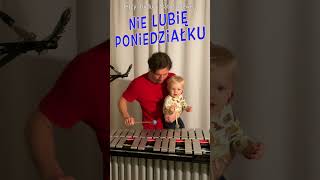 Nie lubię poniedziałku  Main Theme [upl. by Kaitlin]