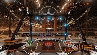 Elite Dangerous Its War Time Defending Jameson Memorial [upl. by Keligot224]