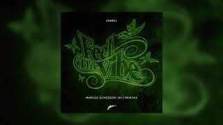 Axwell  Feel The Vibe Marcus Schossow 2013 Remode [upl. by Narual721]