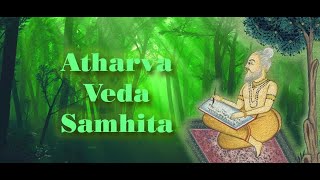 Veda Class 2 Atharva Veda  Kanda 1  Sukta 11 Retention of Learning [upl. by Dyan951]