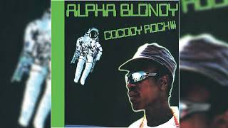 📀 Alpha Blondy  Cocody Rock Full Album [upl. by Charisse]