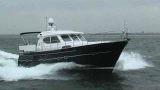 Elling E4 from Motor Boat amp Yachting [upl. by Eelyac]