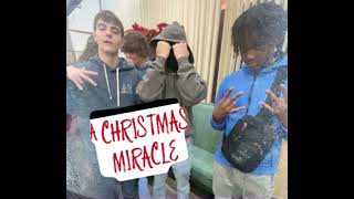 A Christmas Miracle Official Audio [upl. by Huebner]