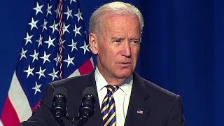 Joe Biden Uses AntiSemitic Slur Denounced By AntiDefamation League [upl. by Aztinay]