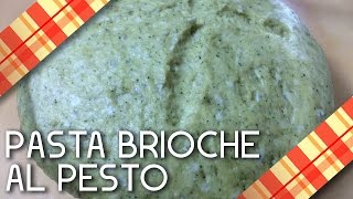 Pasta brioche🍃🍞  Cricucina [upl. by Pasco]