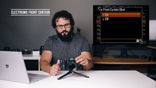 Sony A7III  5 big things you need to know NOW [upl. by Mcneil]