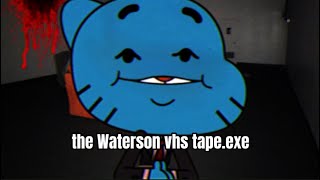 the watersons vhs tape [upl. by Ayle]