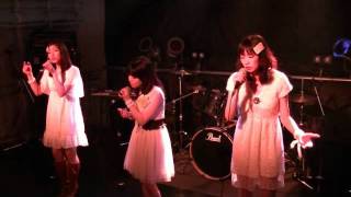 「storiaKalafina」cover MAJOLICA [upl. by Ivers711]