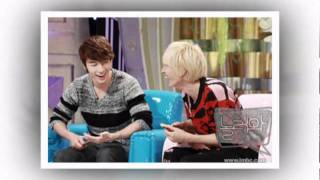 Marry you EunHae  HyukHae [upl. by Stucker]