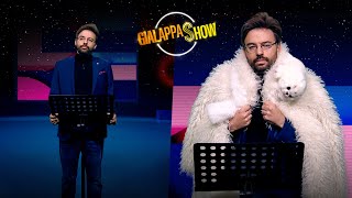 Arborio  Gialappa Show Ep 4 [upl. by Nitsirc]