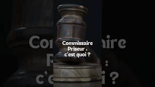 👉CommissairePriseur c’est quoi  Fiabilité compétence estimation gratuite [upl. by Ycat670]