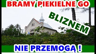 BRAMY PIEKIELNE GO NIE PRZEMOGĄ  BLIZNE [upl. by Jamille]