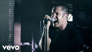 Nine Inch Nails  Tension2013 Pt 1 VEVO Tour Exposed [upl. by Aubrie478]